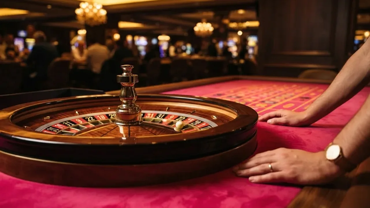 anbefalede udenlandske online casino