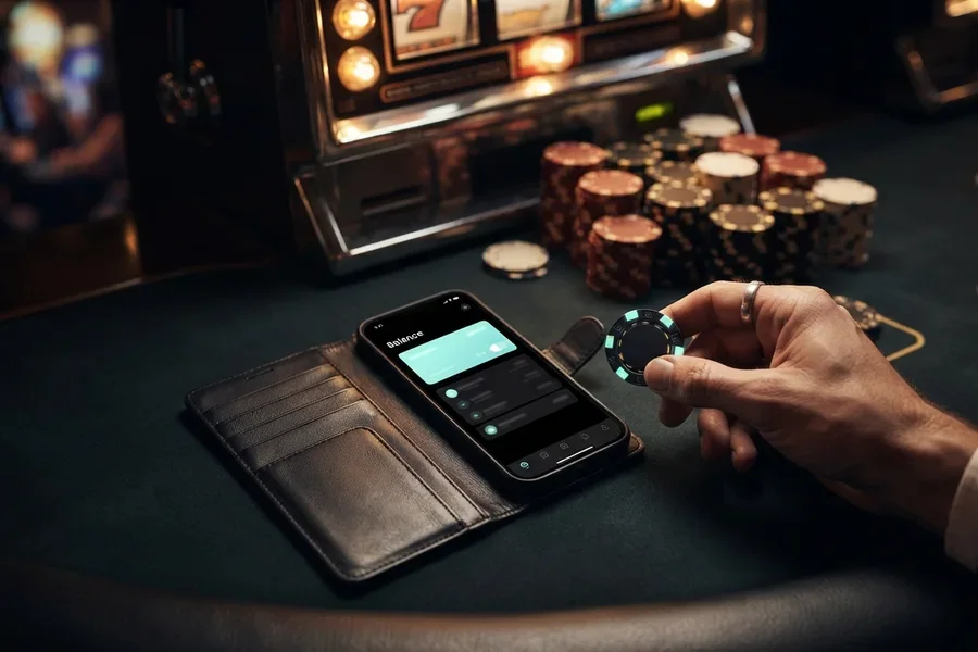 anbefalede udenlandske online casino