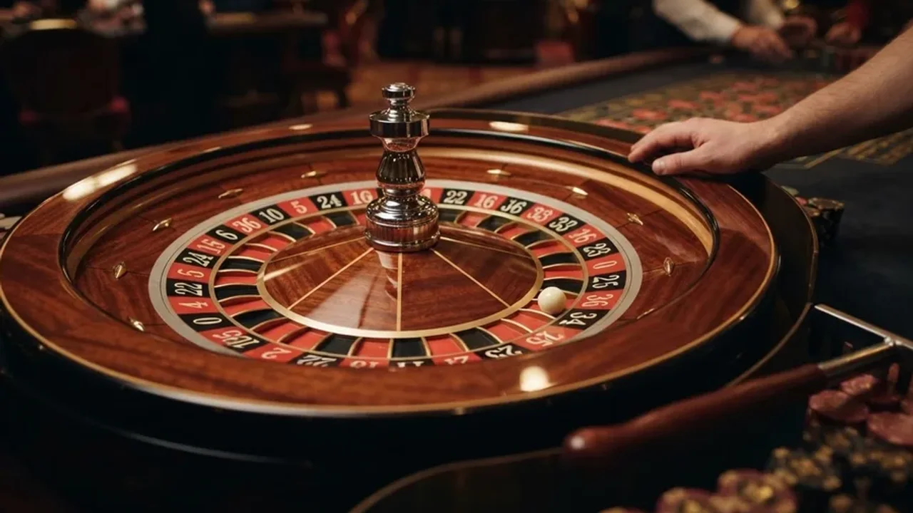 bedste casinoer for rigtige penge