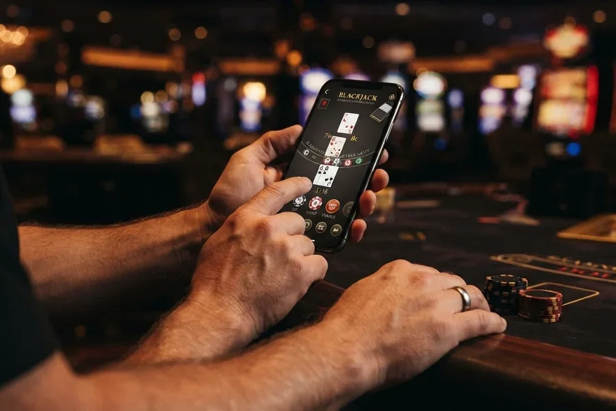 bedste casinoer for rigtige penge