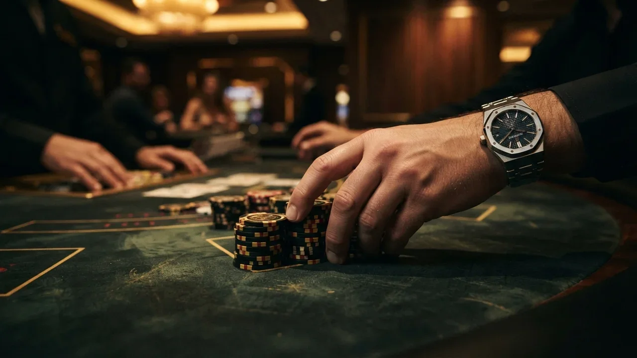 bedste online live casino