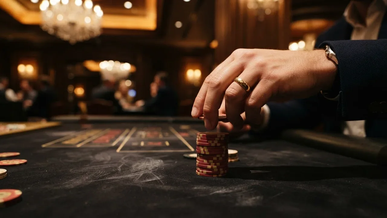 bedste poker site
