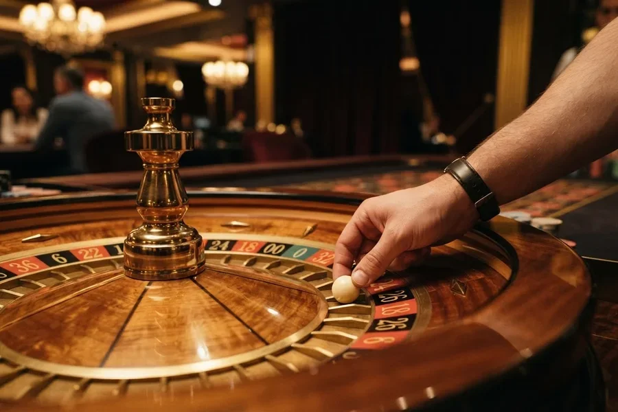 bedste poker site