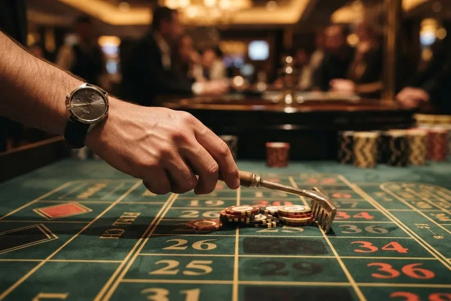 bedste poker site