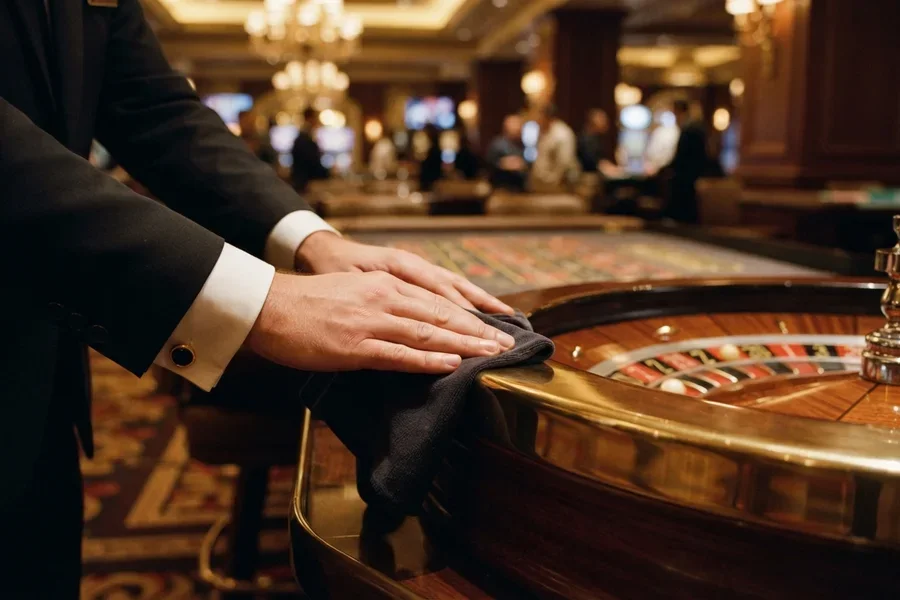 blackjack tips og tricks