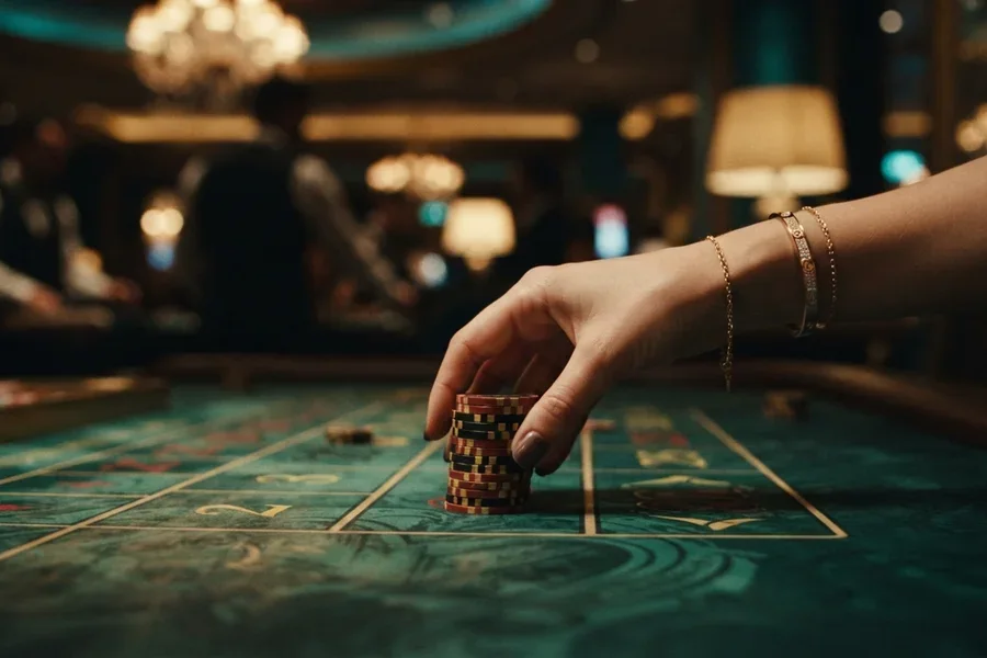 blackjack uden penge: Grundlæggende regler for blackjack