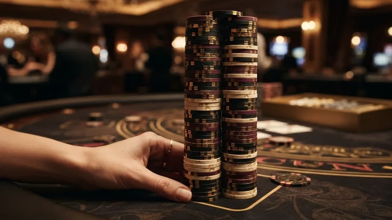 casino med crypto