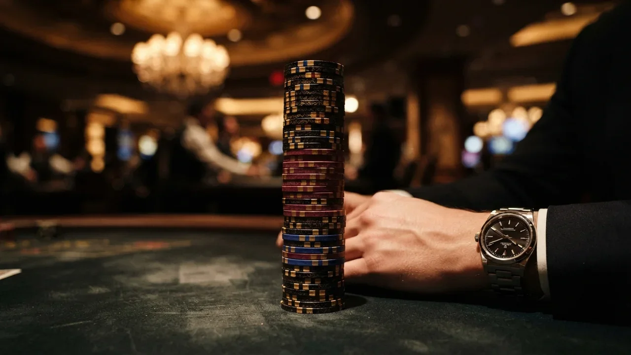 danske casinoer