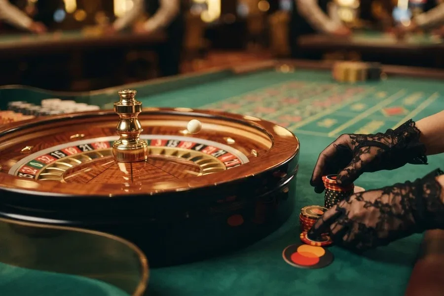 danske casinoer