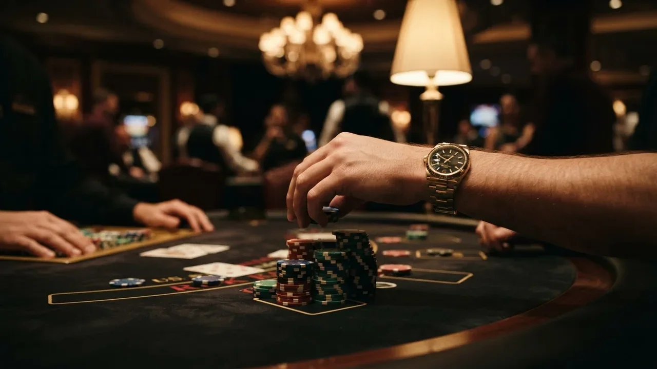 gratis poker på nettet: Pokerudbydere og spiltyper