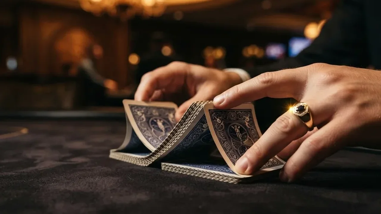 hvordan spille blackjack: Udbetalingstider efter betalingsmetode