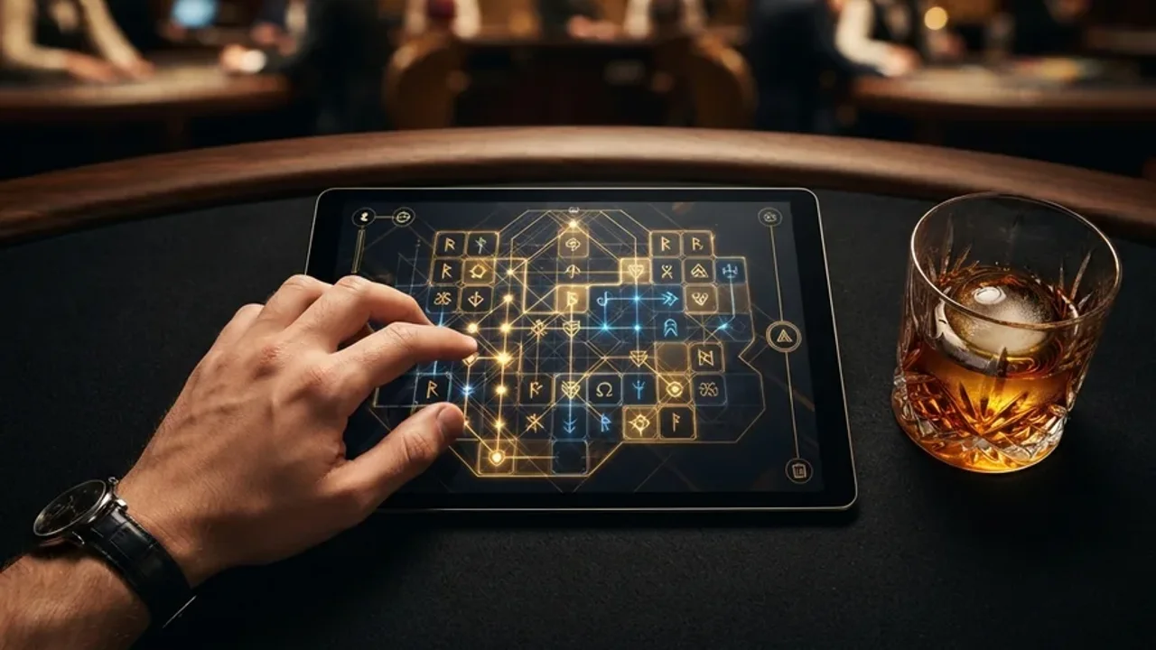nye danske online casinoer
