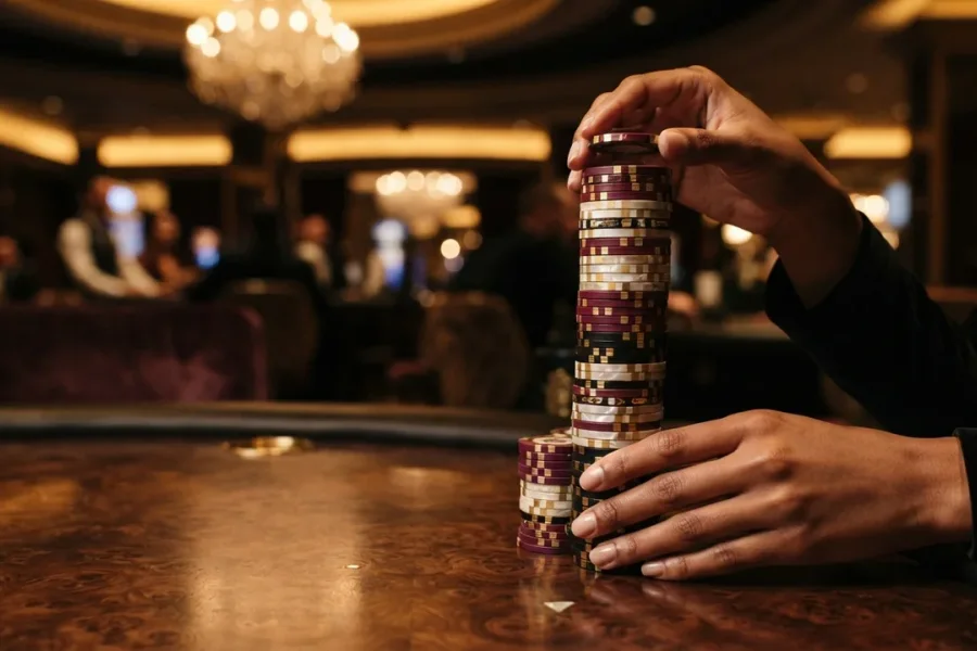 nye danske online casinoer