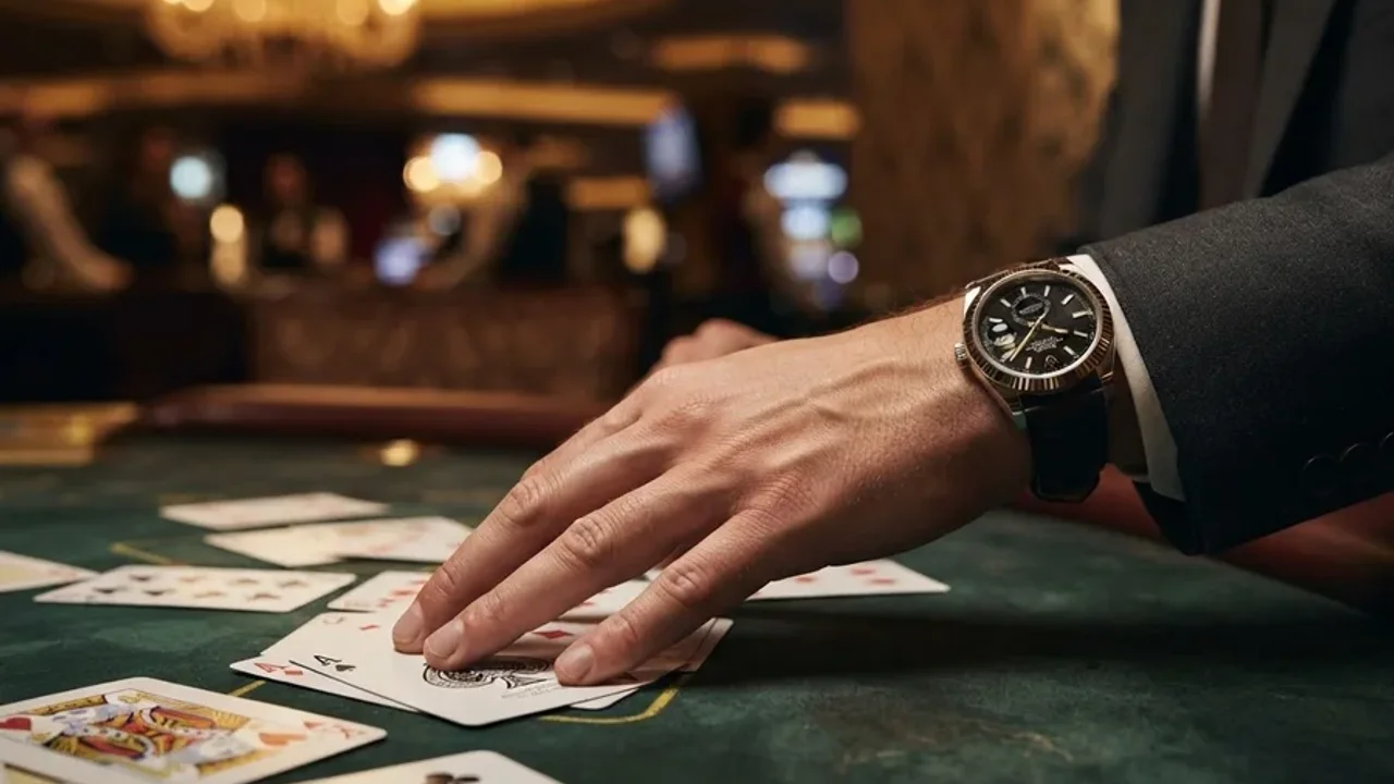 online casino med bankoverførsel