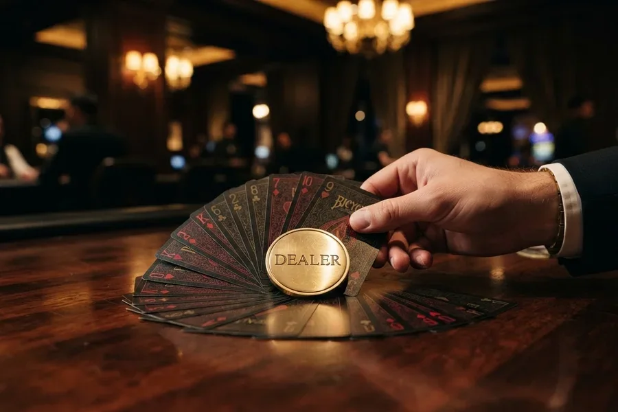 populære roulette casino
