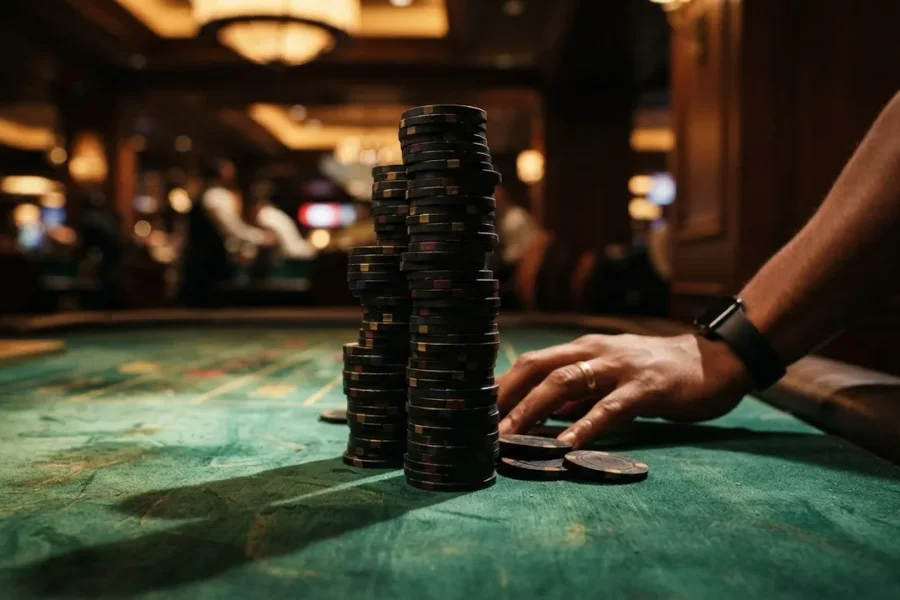 prøv roulette gratis: Reglerne i roulette