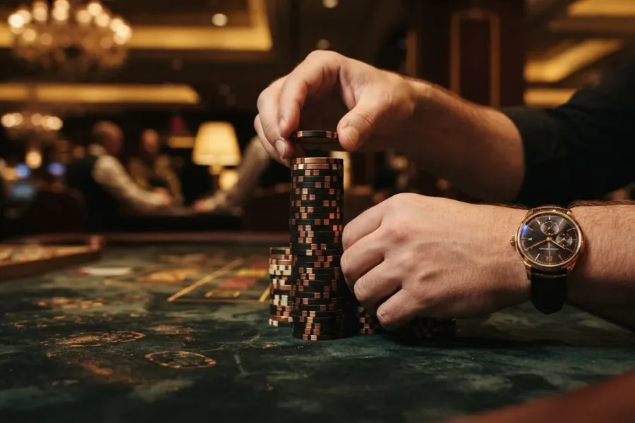 roulette spil for rigtige penge: Reglerne i europæisk og fransk roulette