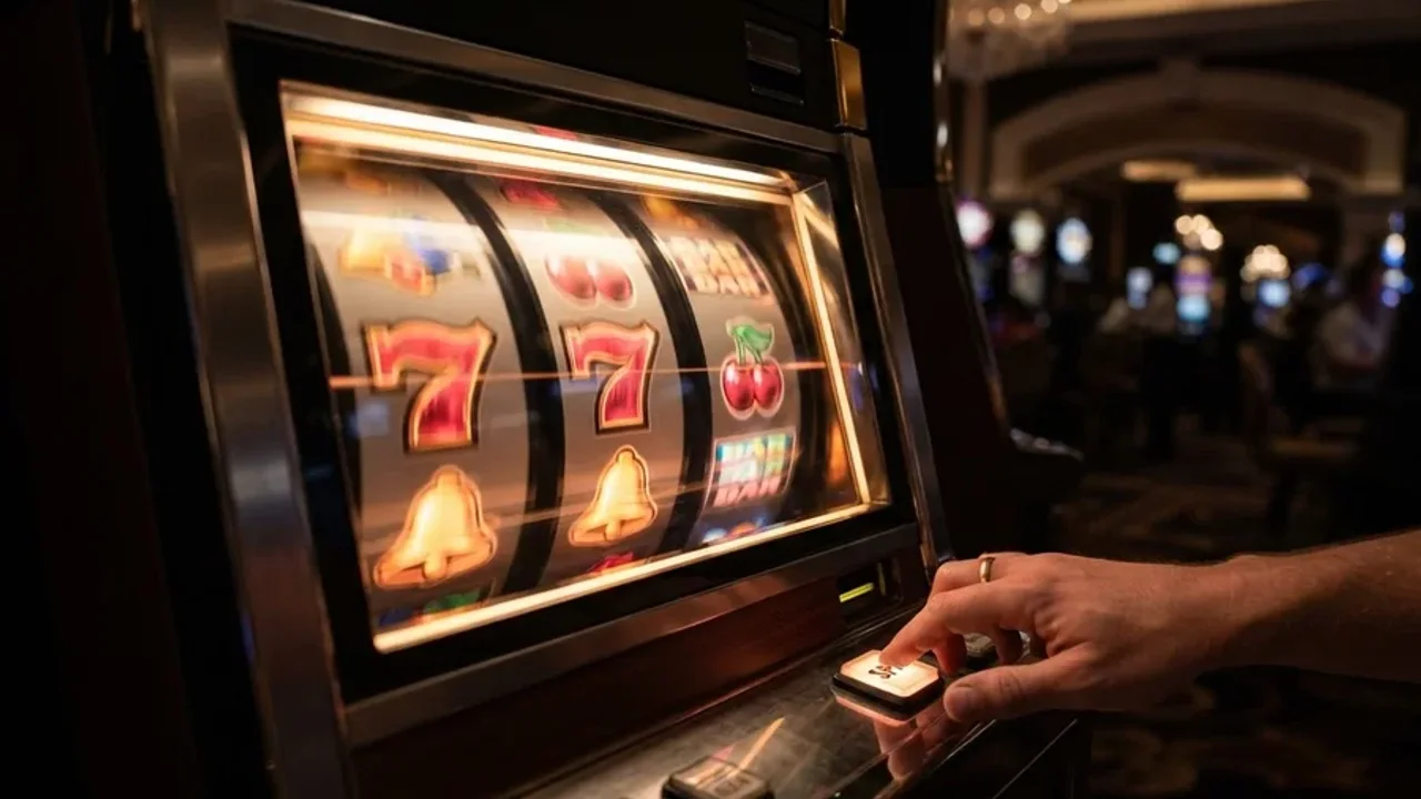 spil roulette: Roulette
