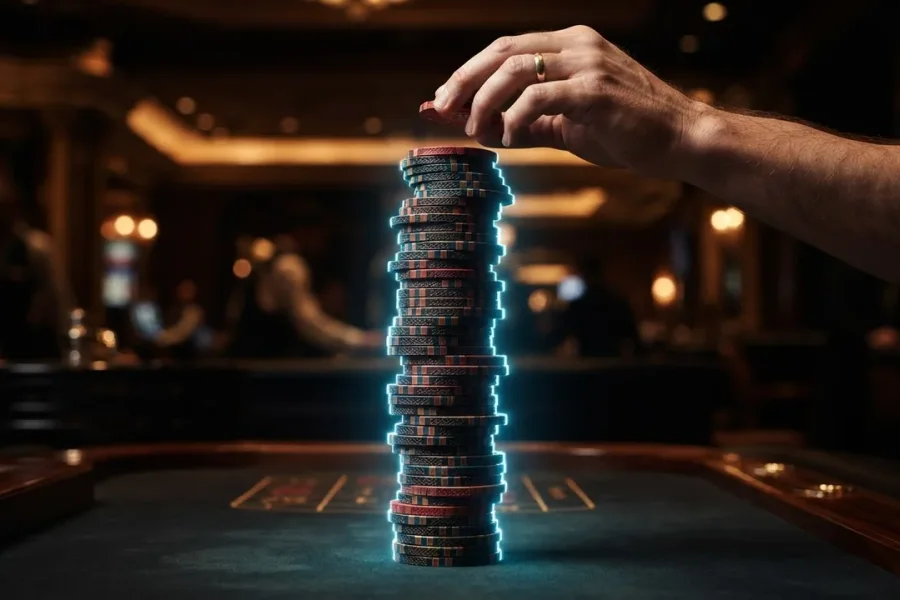 spil roulette: Roulette RTP og Matematik